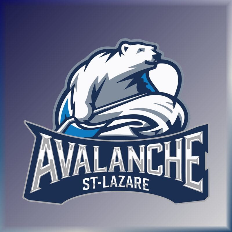 St-Lazare Avalanche