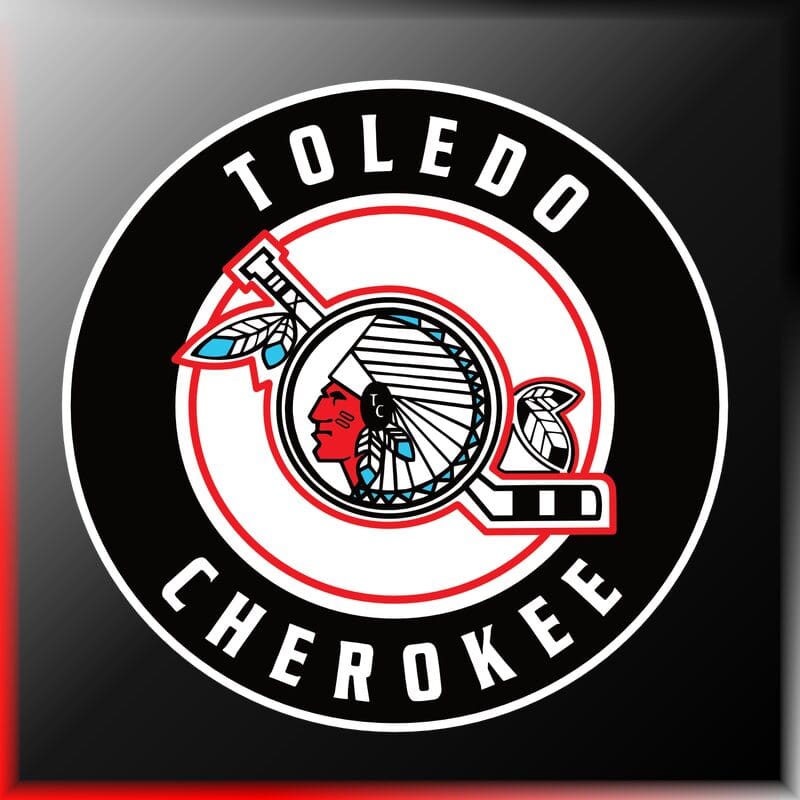 Toledo Cherokee