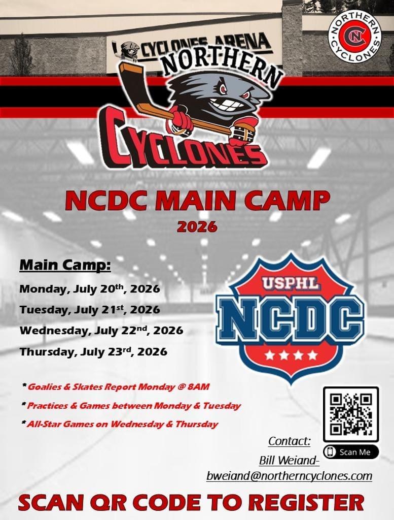 NCDC_Main_Camp-_2026_large - Bill Weiand