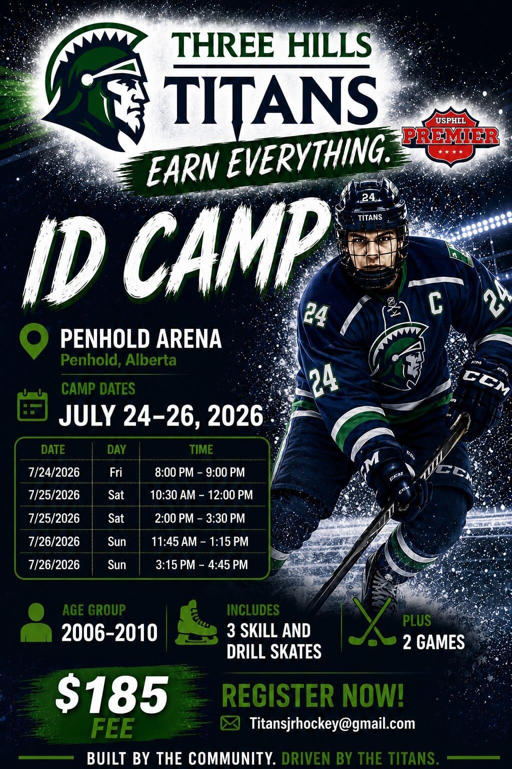 F05CCF75-D8DC-45E7-8169-40A2A55A7733 - Mike Gilroy