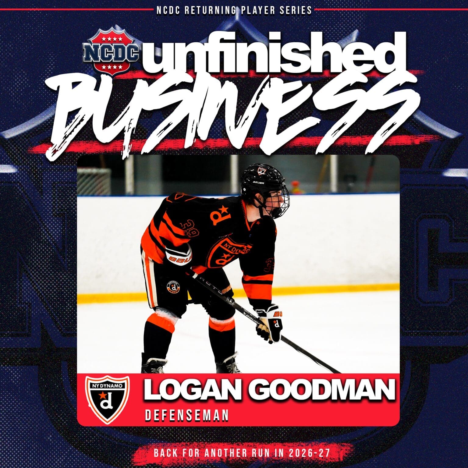 Logan Goodman