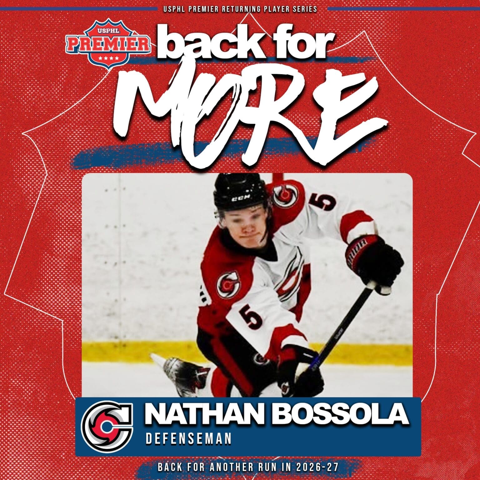 Nathan Bossola
