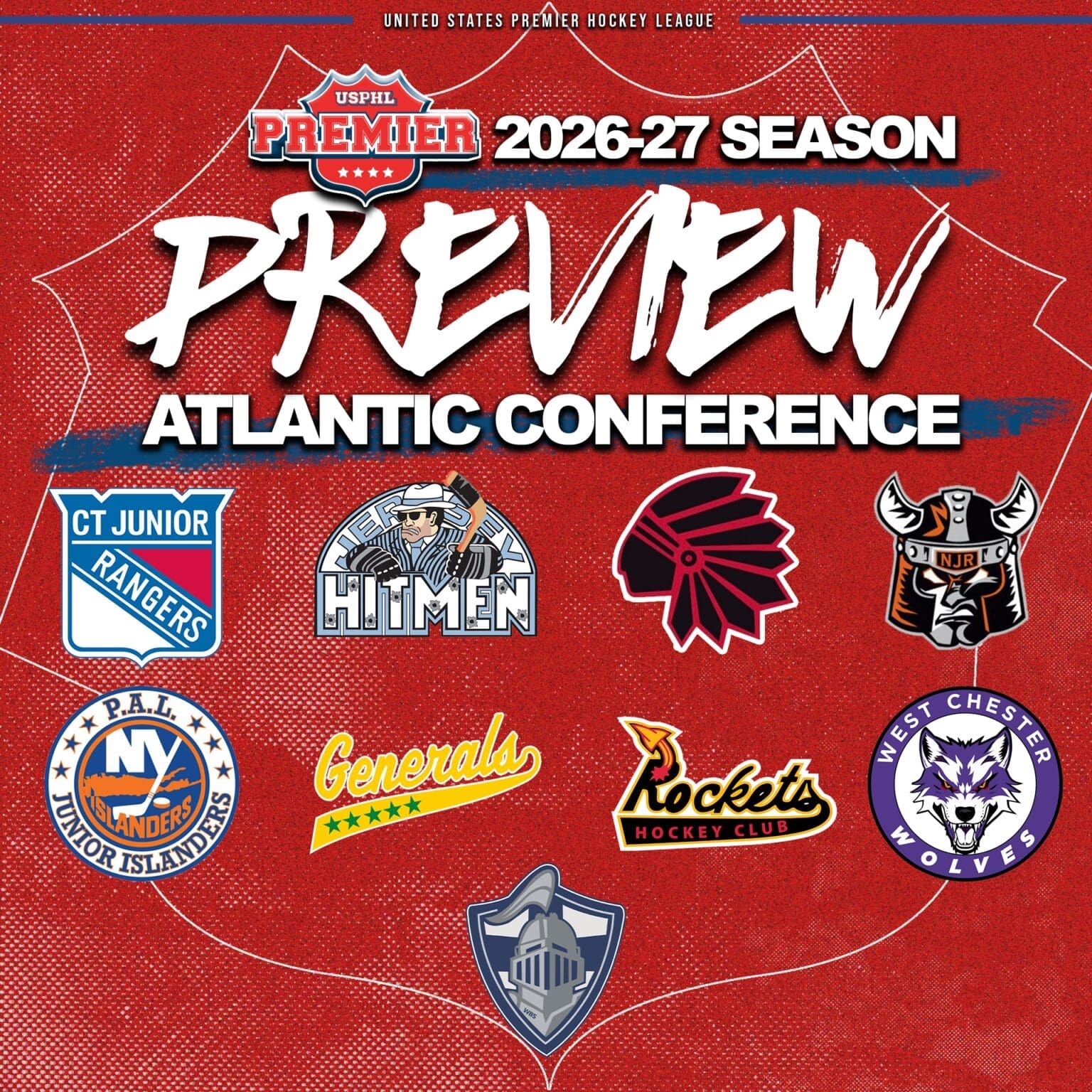 ATLANTIC USPHL