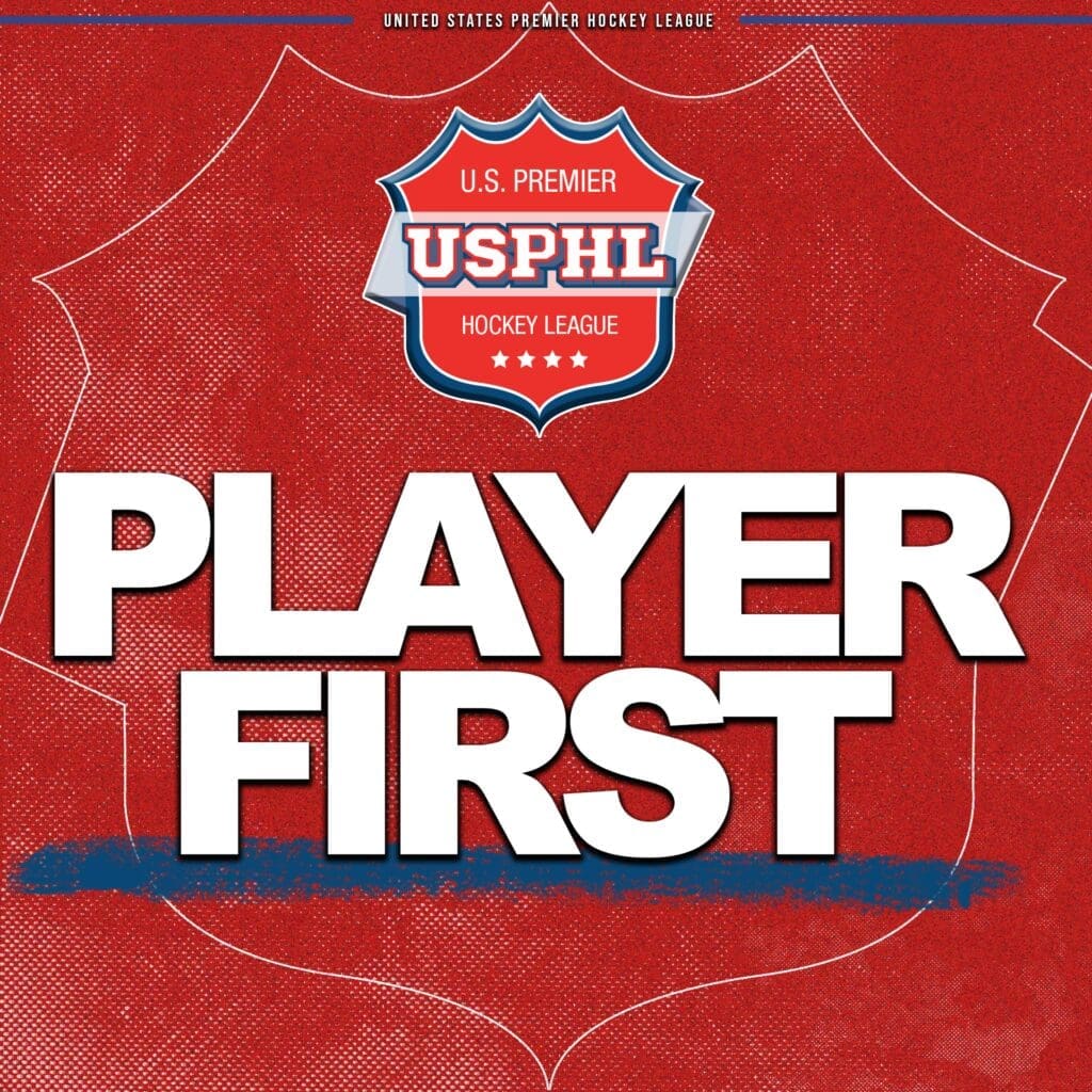 USPHL Launches “Player First” Initiative to Give Players and Families Greater Clarity