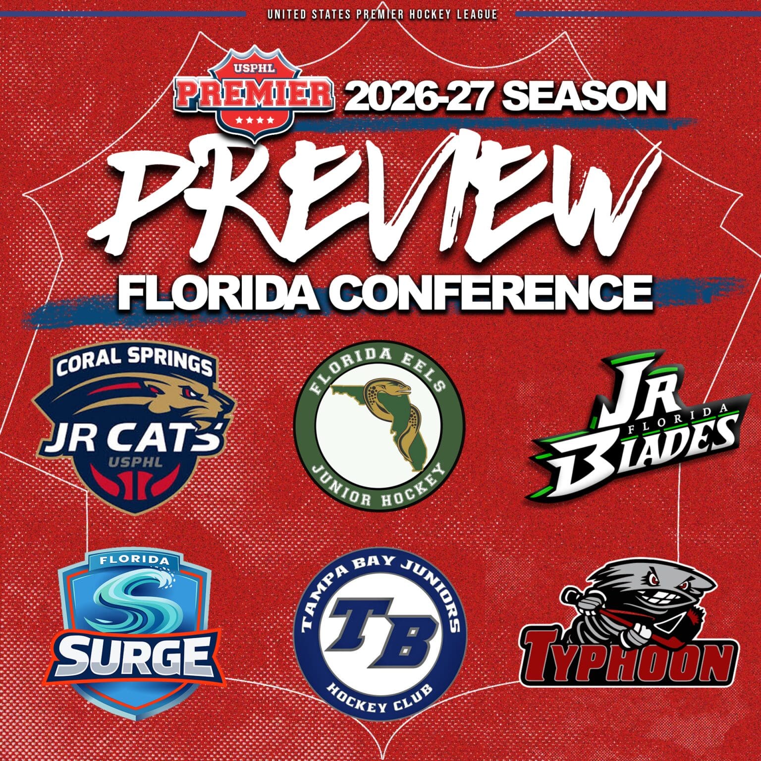 FLORIDA SEASON PREVIEW