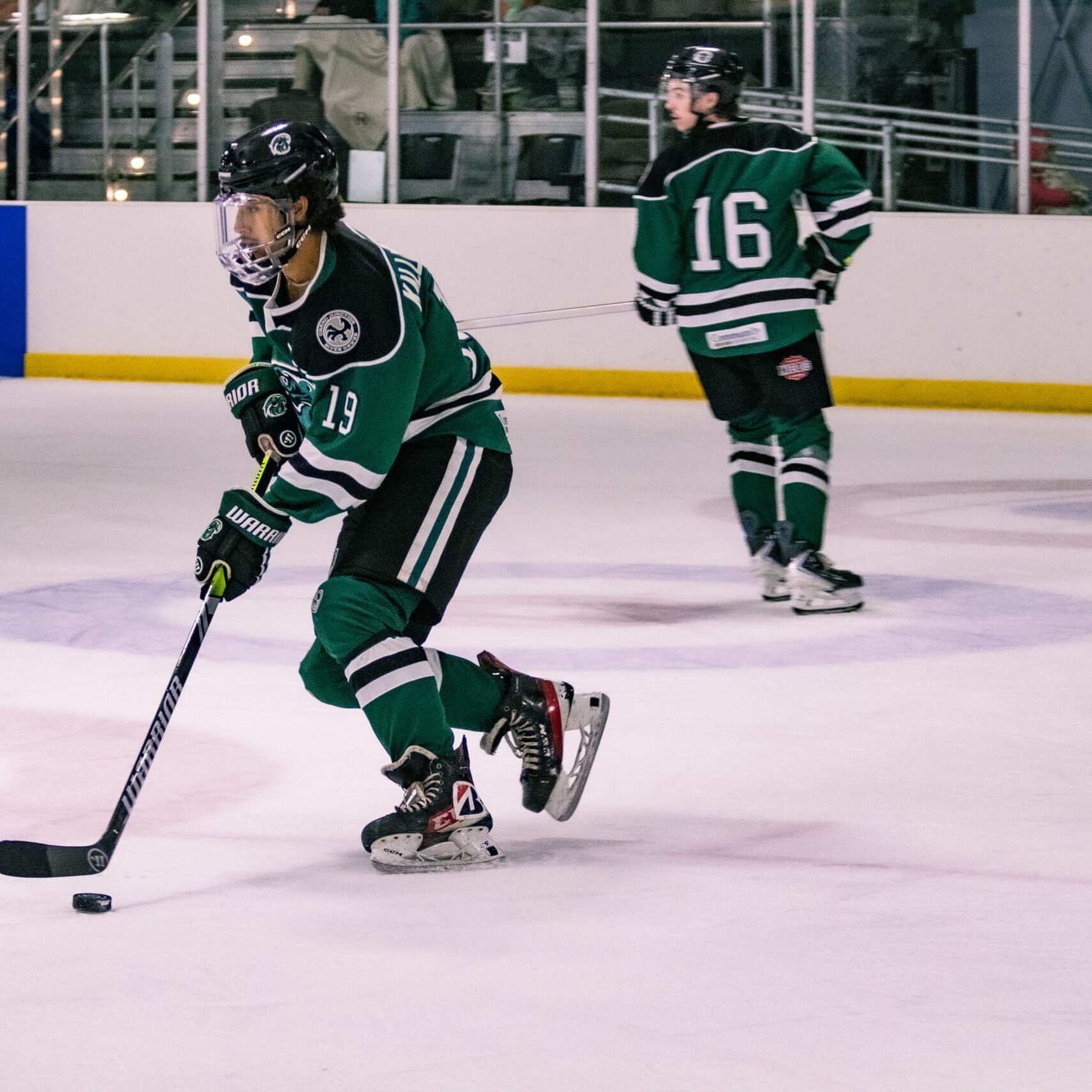 19 Sami Kallionkieli