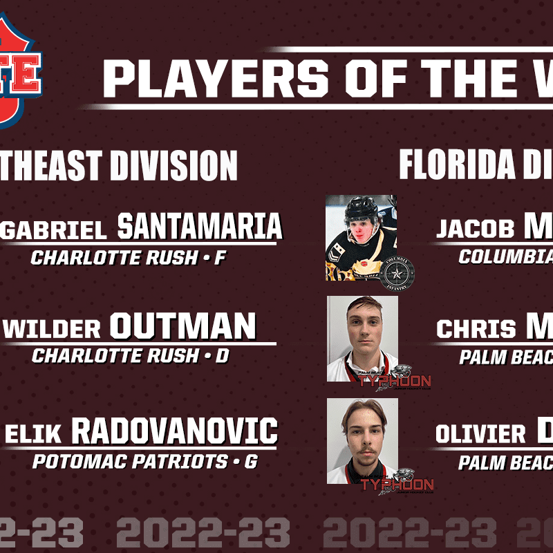 2223ELIPlayersOfTheWeek-N-11182223ELIPlayersOfTheWeek-S-1118-1
