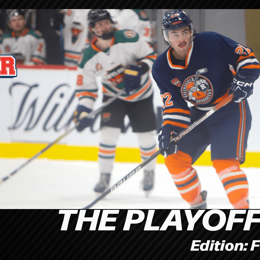 The Playoff Push: Feb. 3