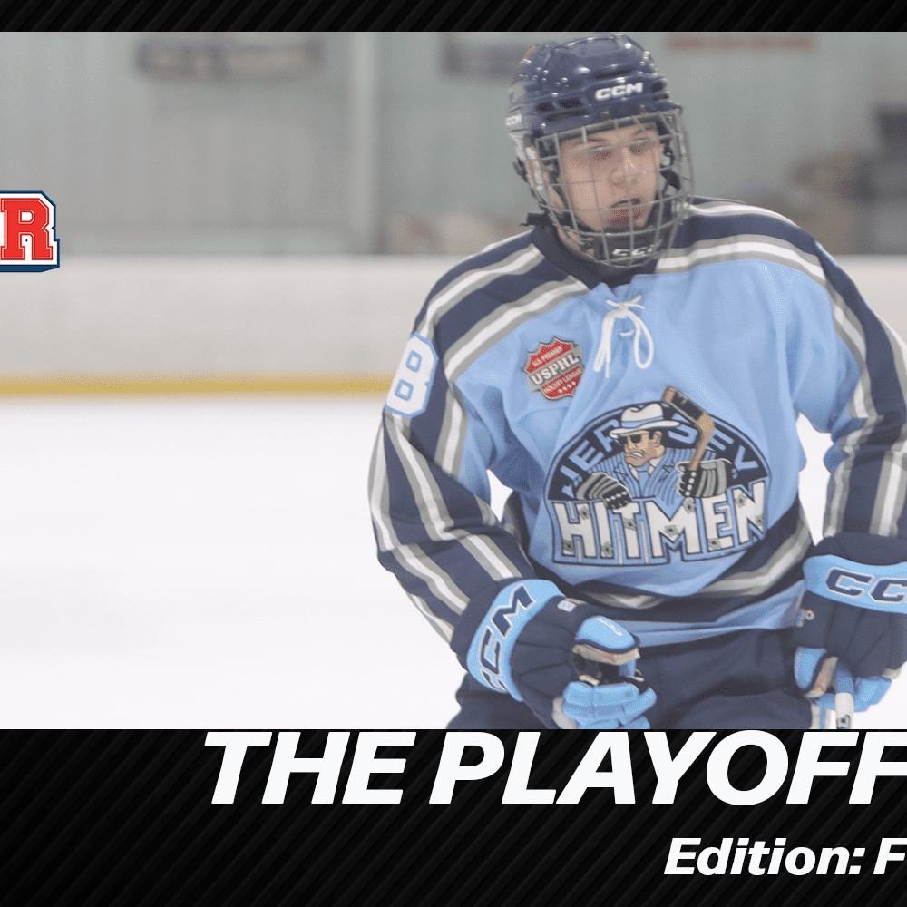 The Playoff Picture: Feb. 4