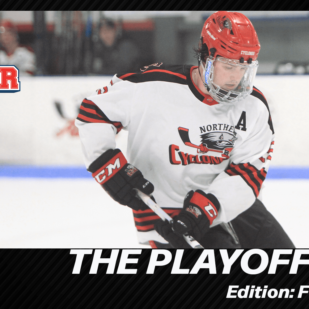 The Playoff Push: Feb. 9