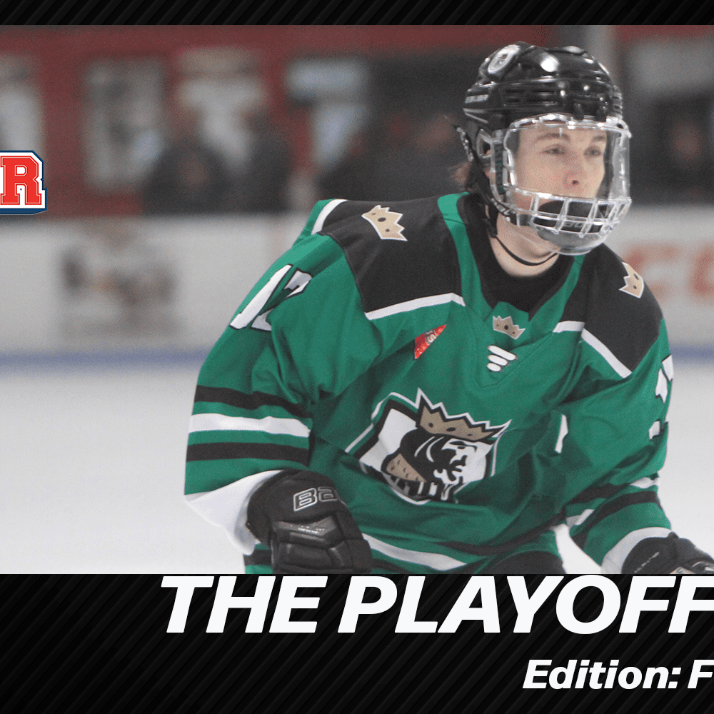 The Playoff Push: Feb. 15