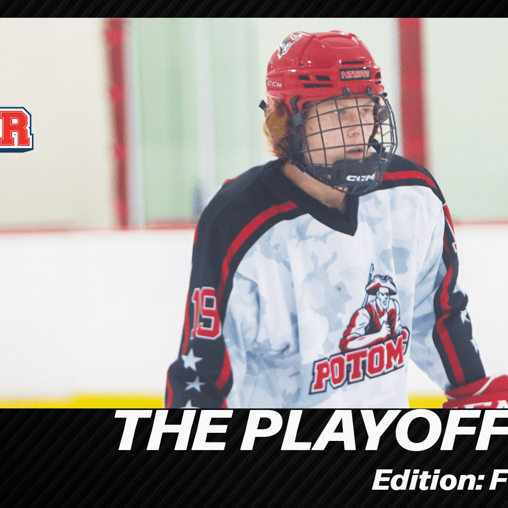 The Playoff Push: Feb. 16