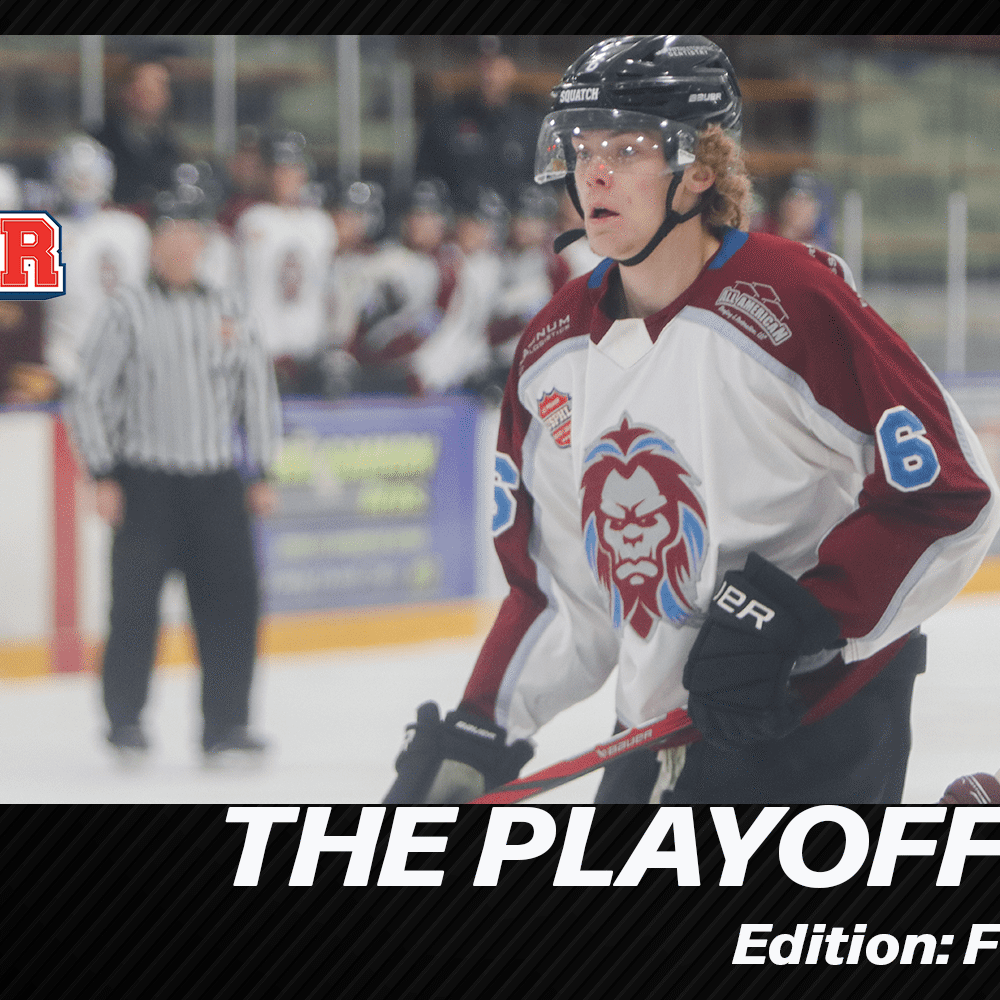 The Playoff Push: Feb. 18