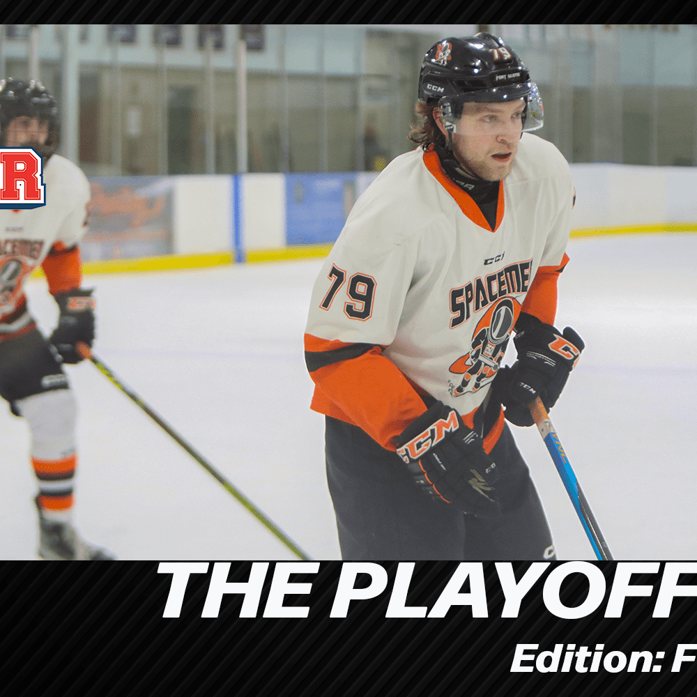 The Playoff Push: Feb. 24