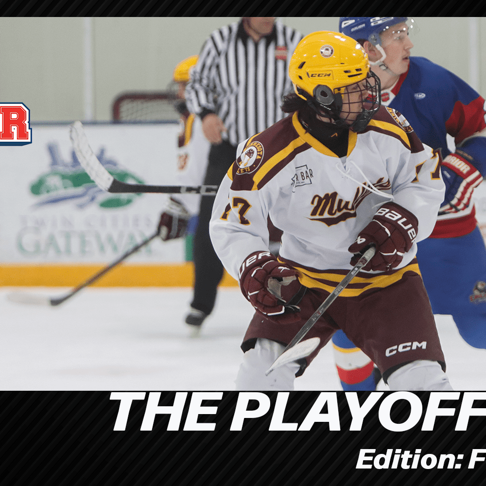The Playoff Push: Feb. 25