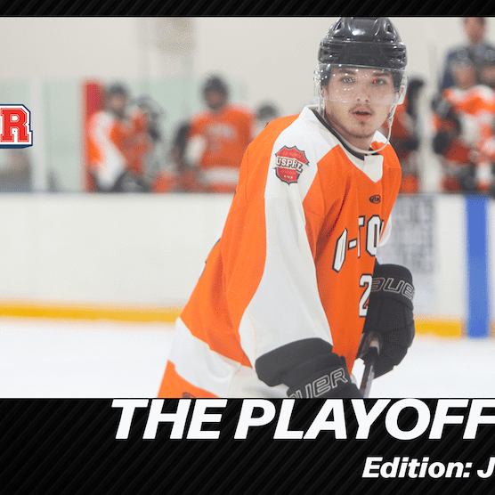 The Playoff Push: Jan. 26