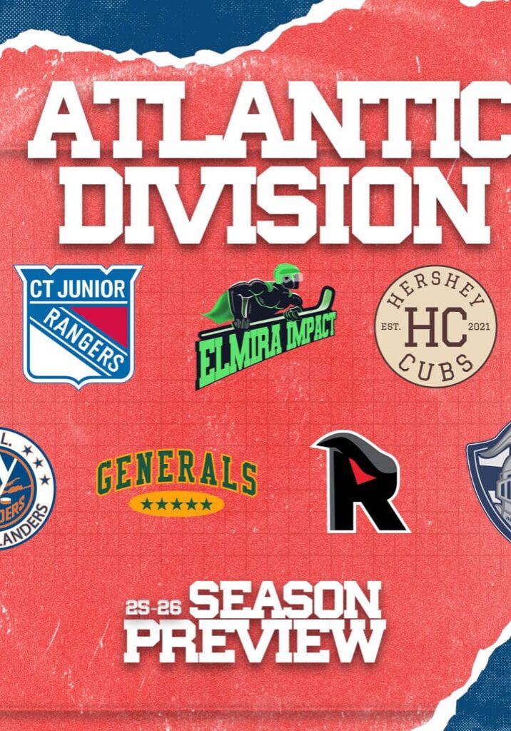 Atlantic Div Elite