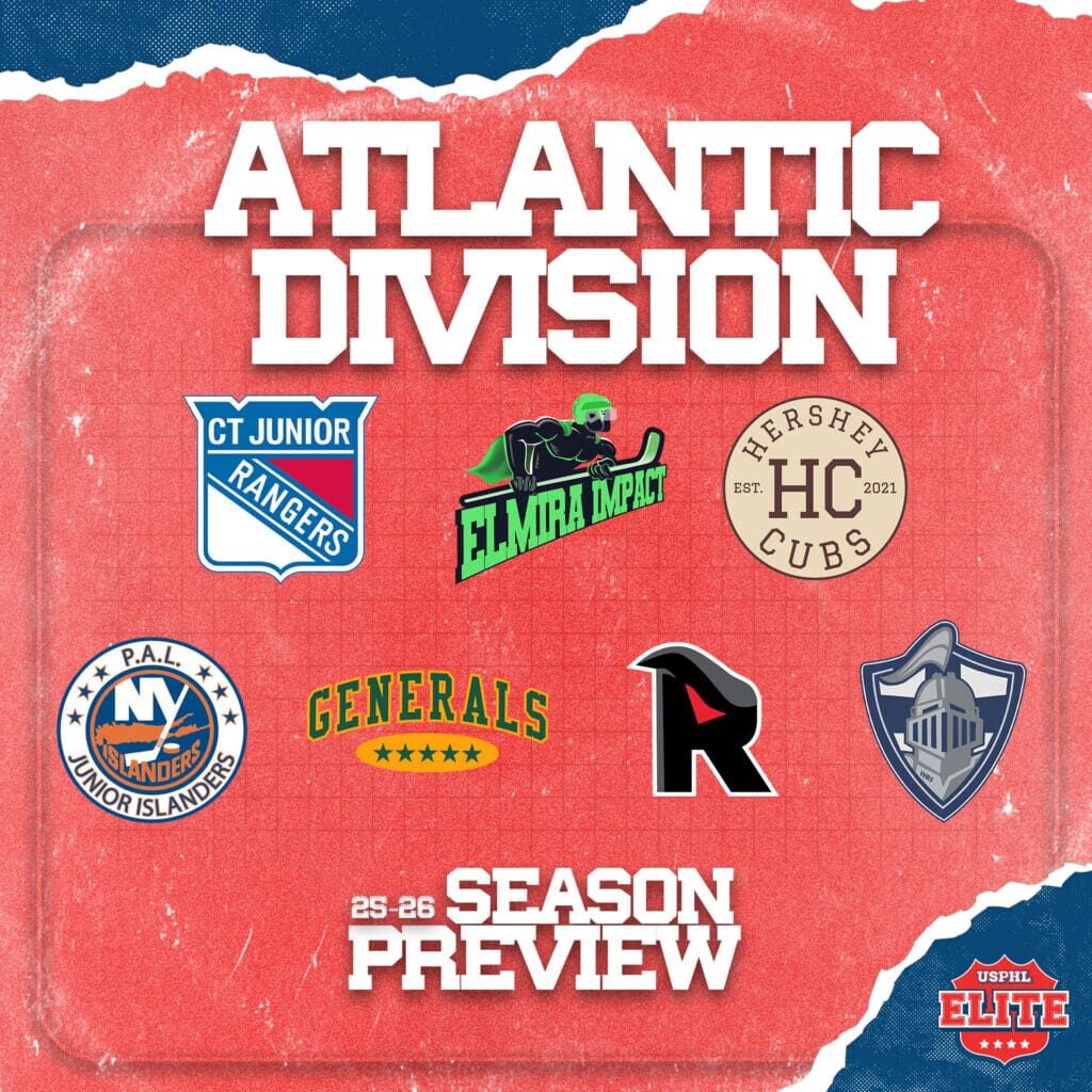 Atlantic Div Elite