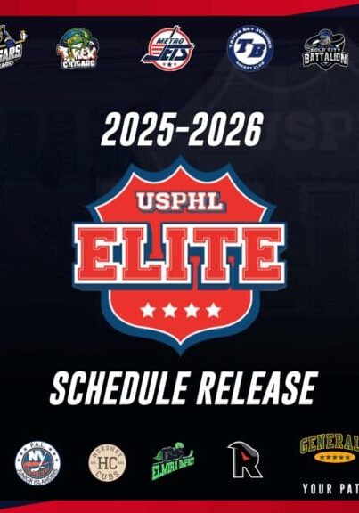 EliteScheduleRelease