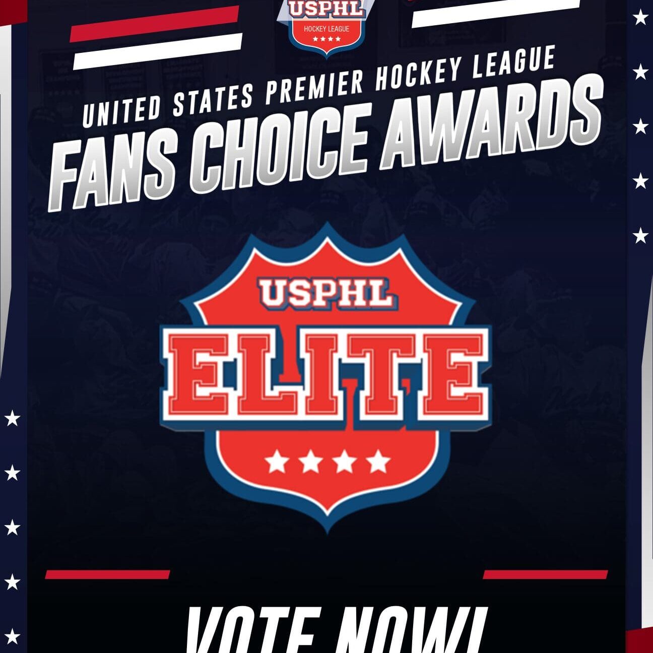 EliteVansVote EliteVansVote