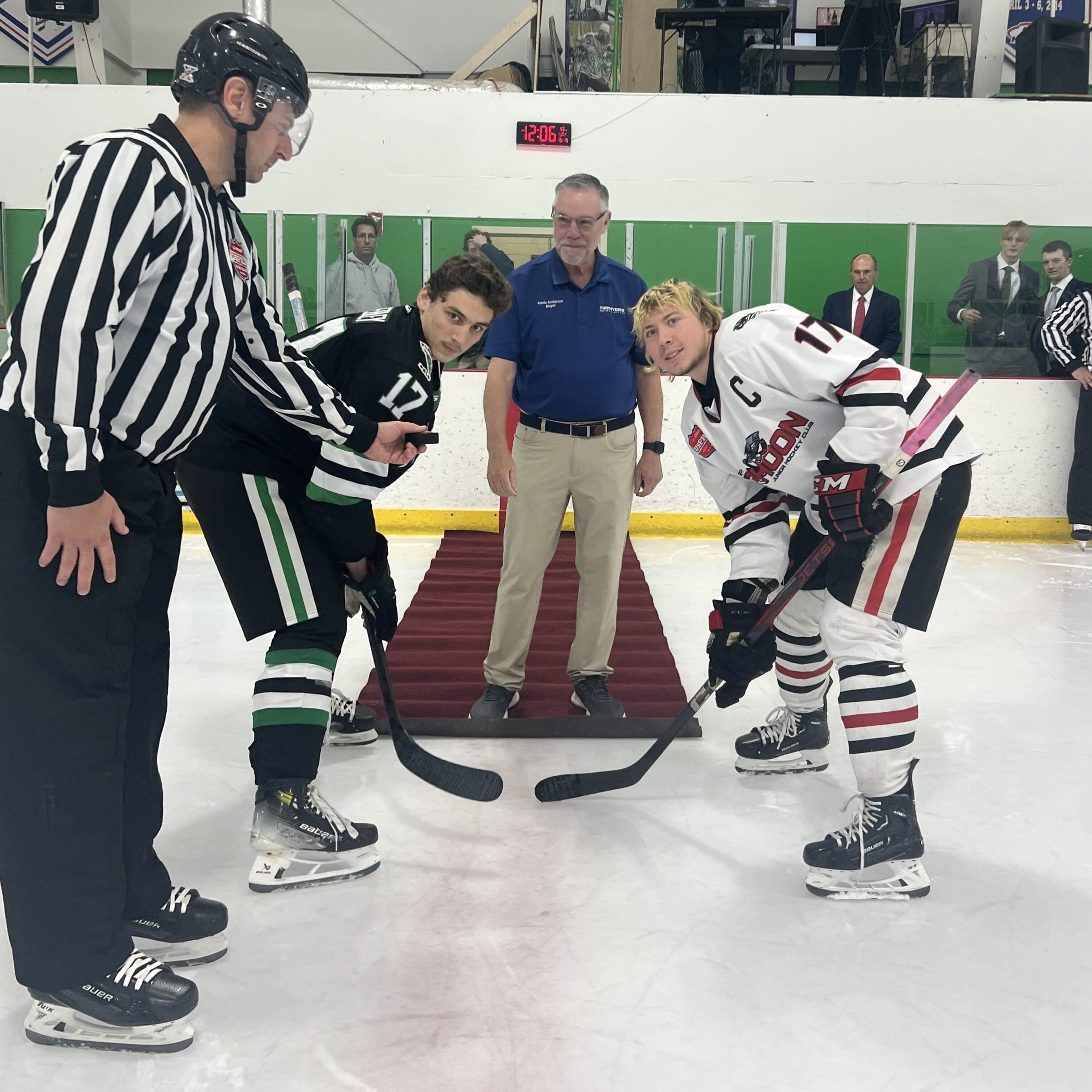 Who Will Take Home the Florida Cup?