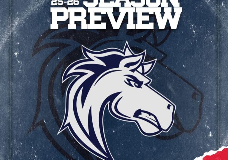 Mustangs Season Preview