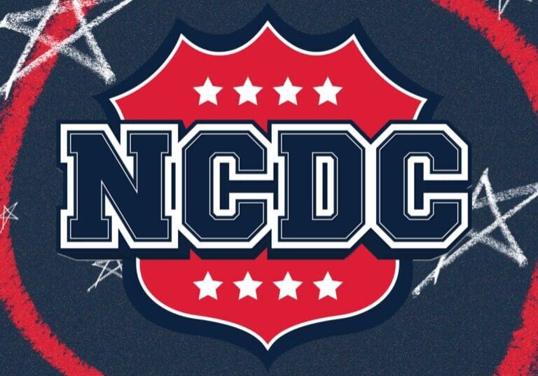 NCDC web generic