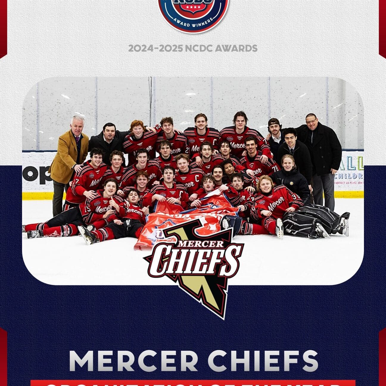 NCDCAwardsMercerOrgOfTheYear