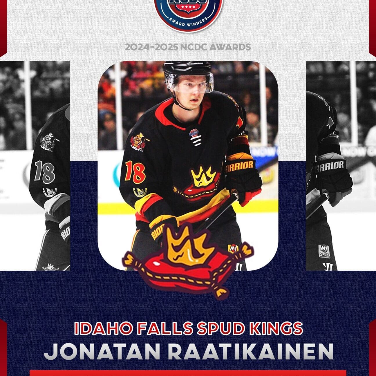 NCDCAwardsRaatikainen