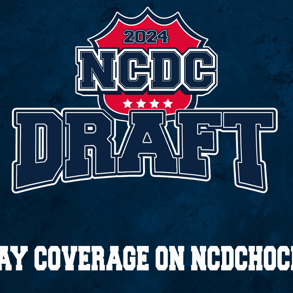 Welcome To Draft Day Coverage On NCDCHockey.com