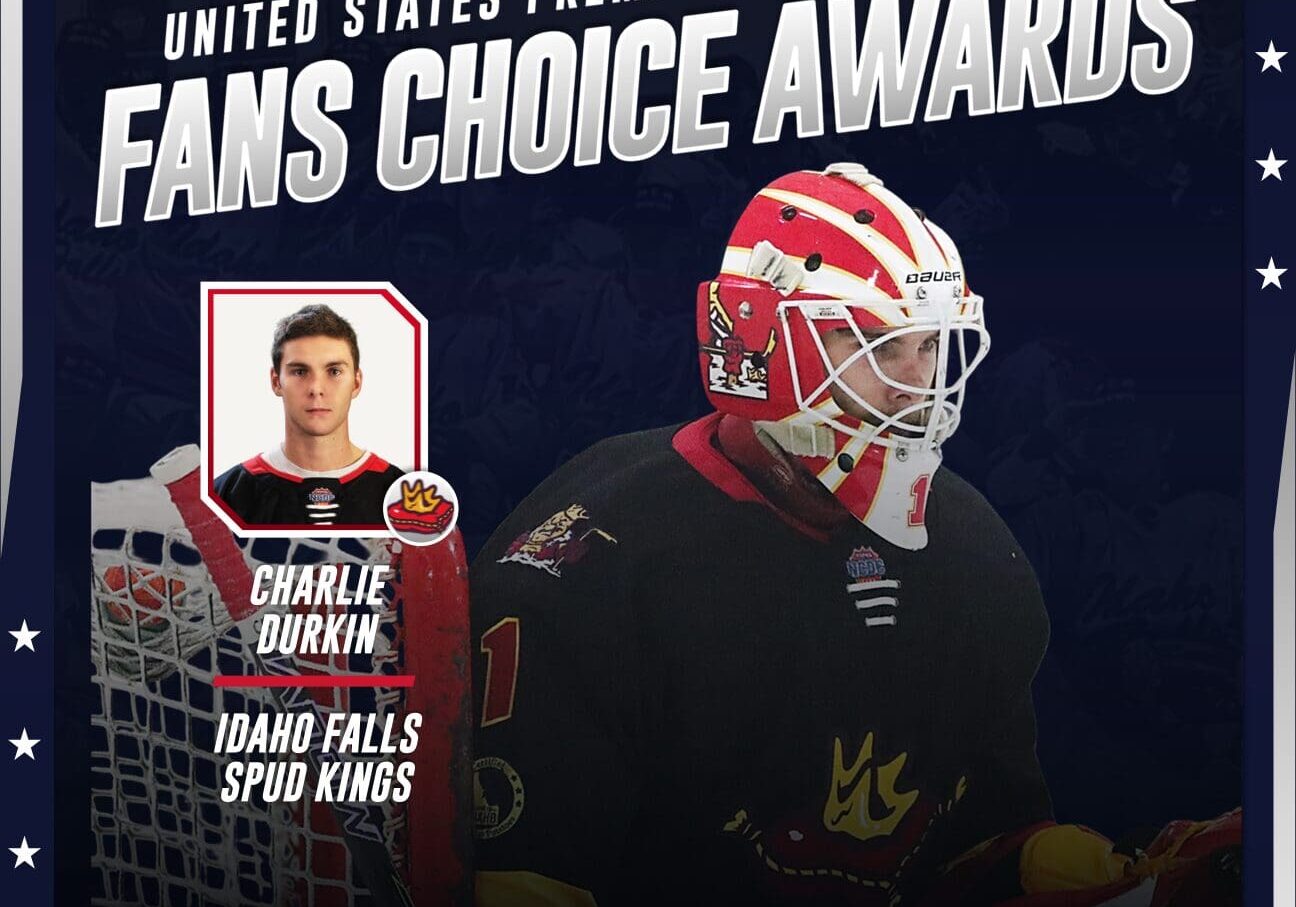NCDCFansChoice-Durkin