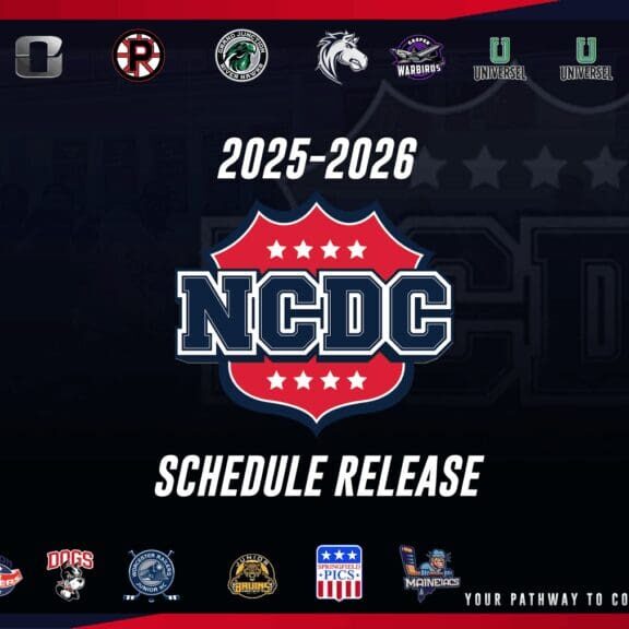 NCDCScheduleRelease