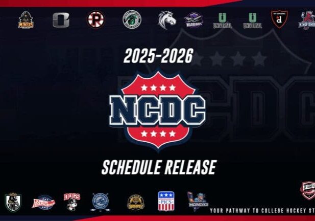 NCDCScheduleRelease