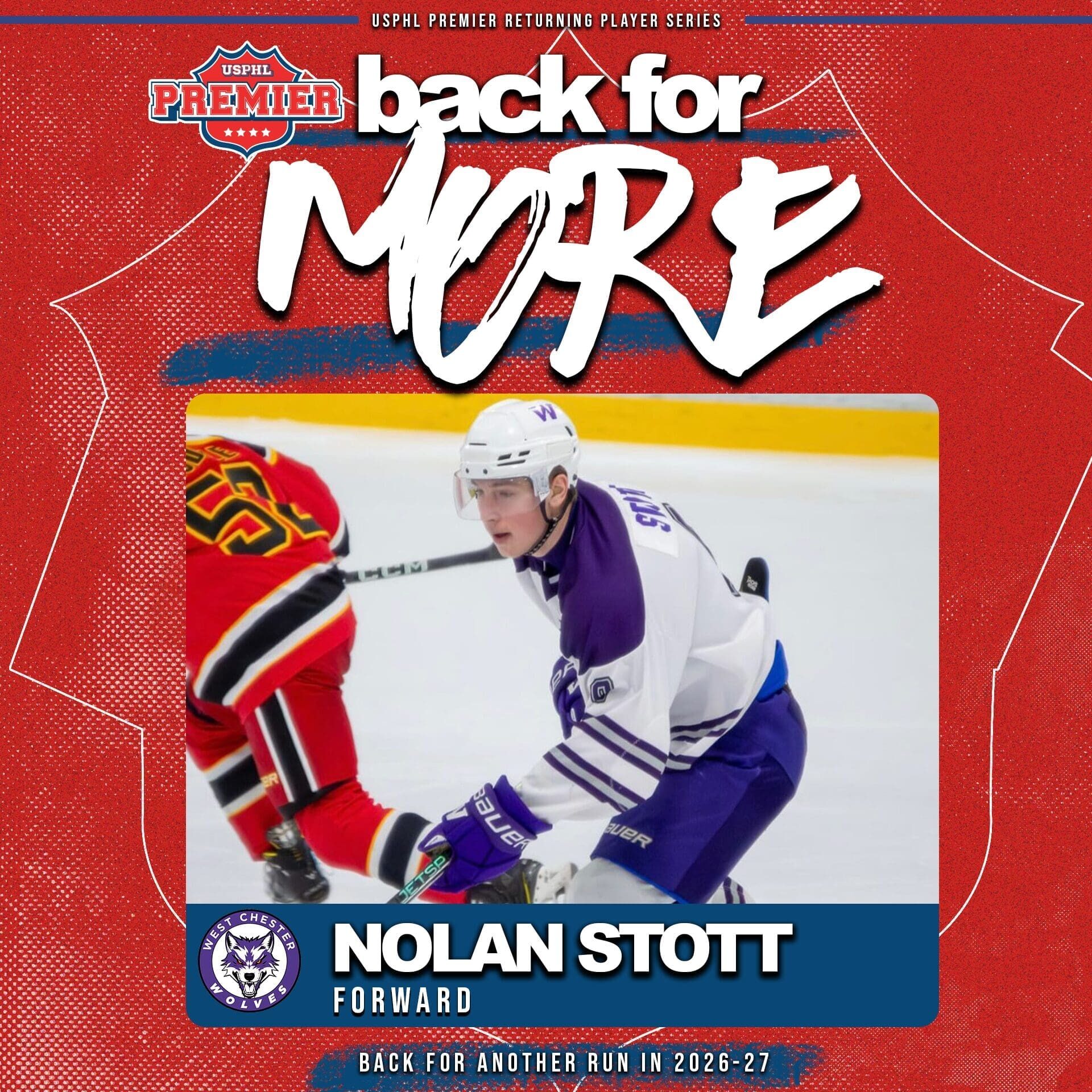 Nolan Stott