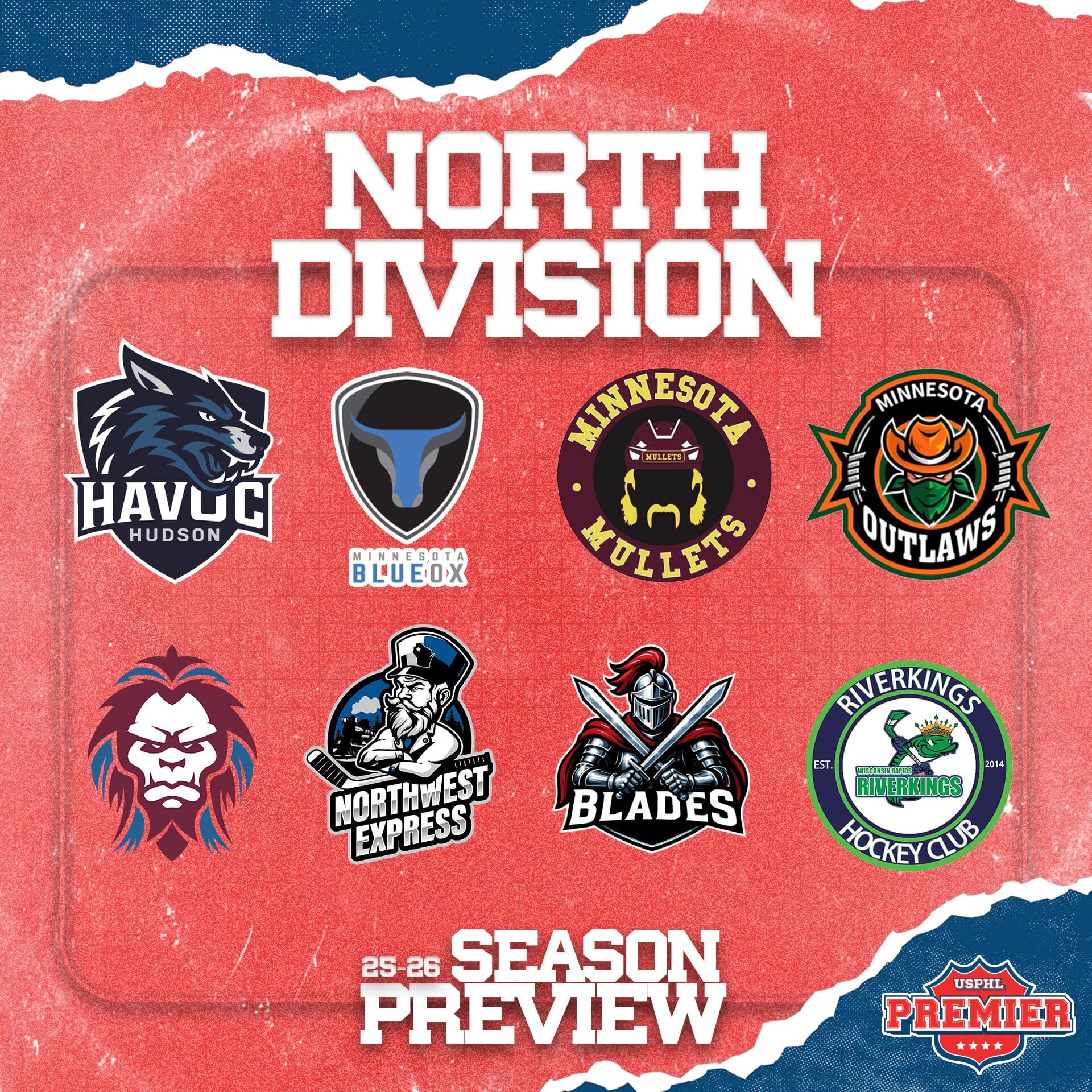 North Premeir Preview