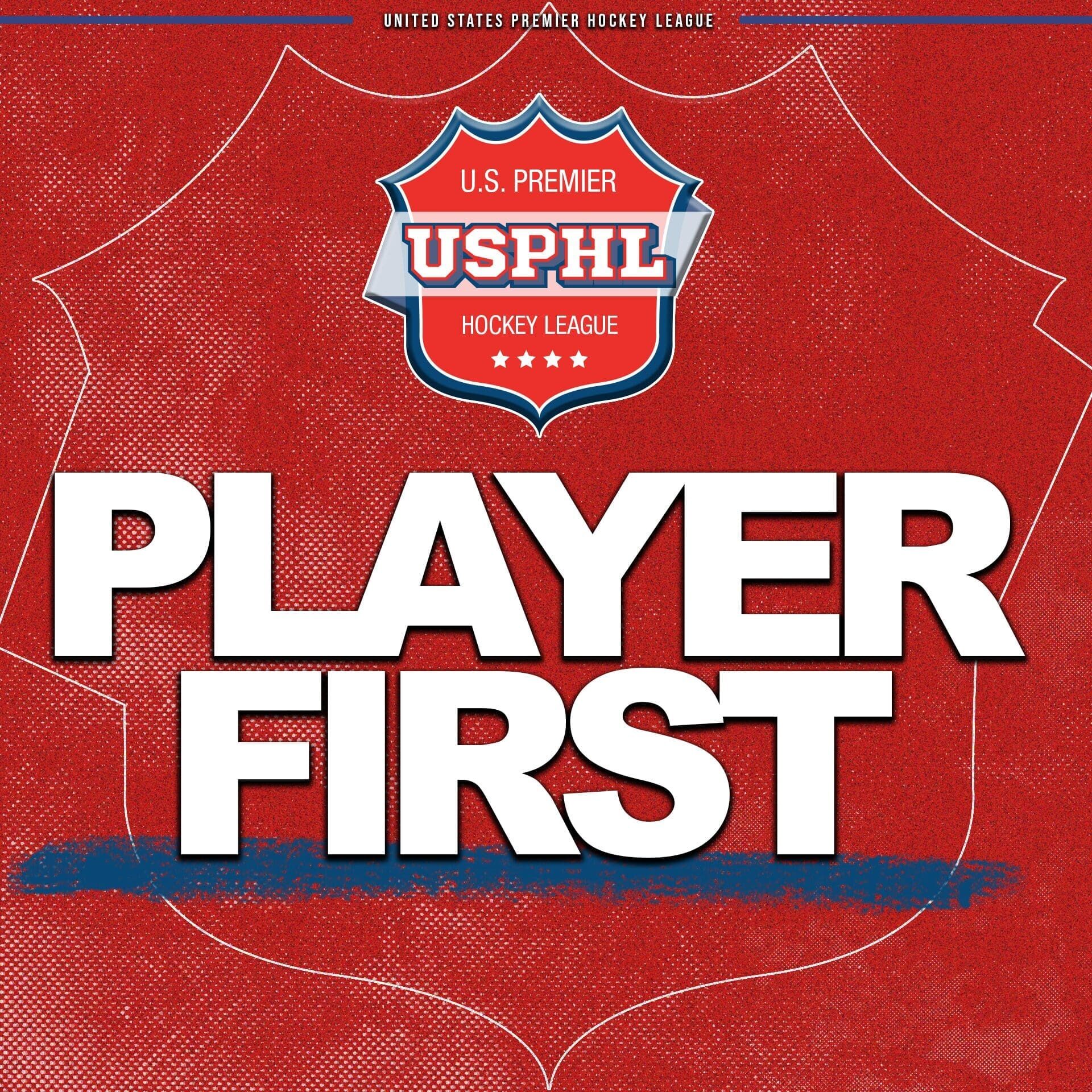 PLAYER FIRST wb