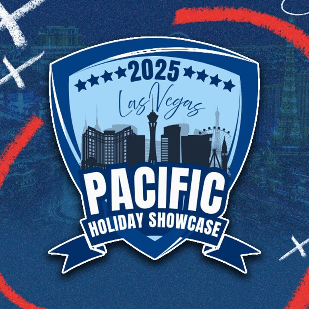 Pacific Showcase