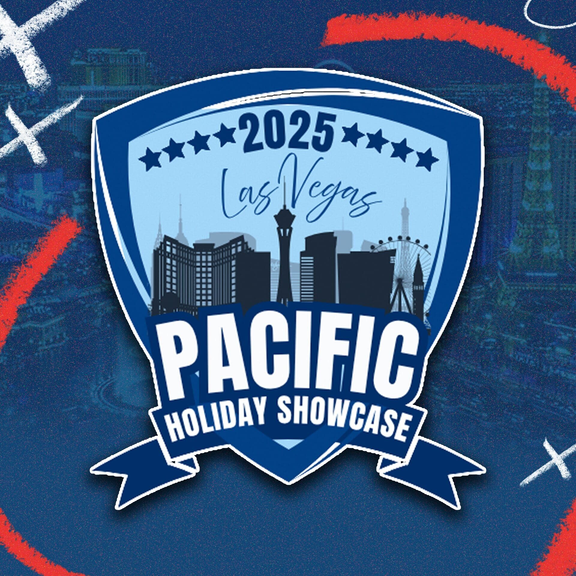 Pacific Showcase