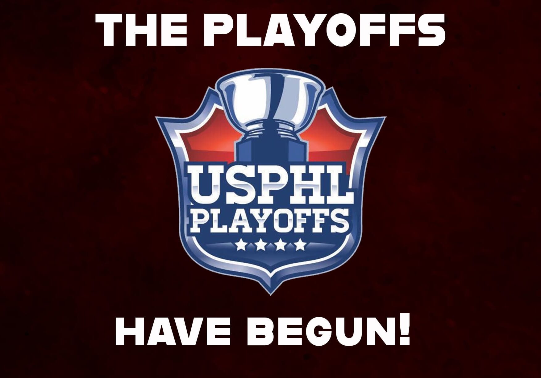 USPHL Premier Playoffs Begin Today!