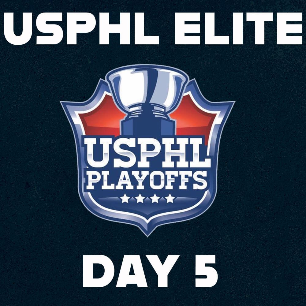 PlayoffsArrivedELIDay5