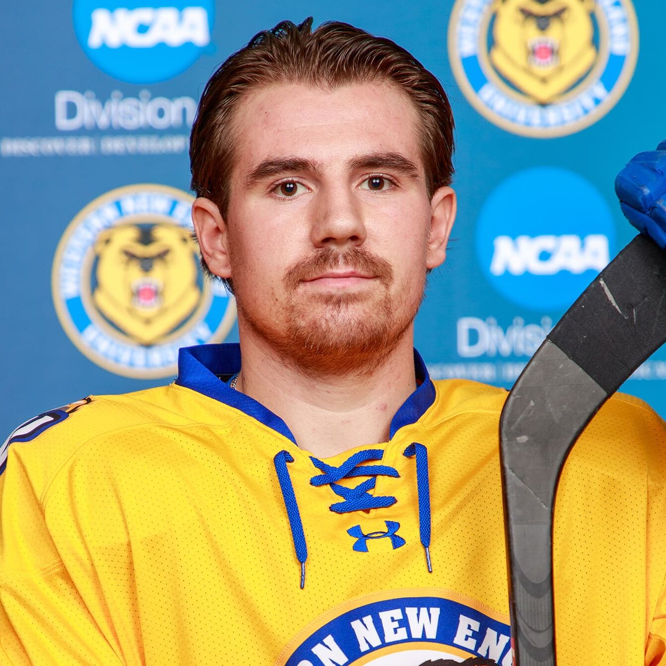 USPHL Alumni Profile: Former Pic Radina To Coach At Western New England University