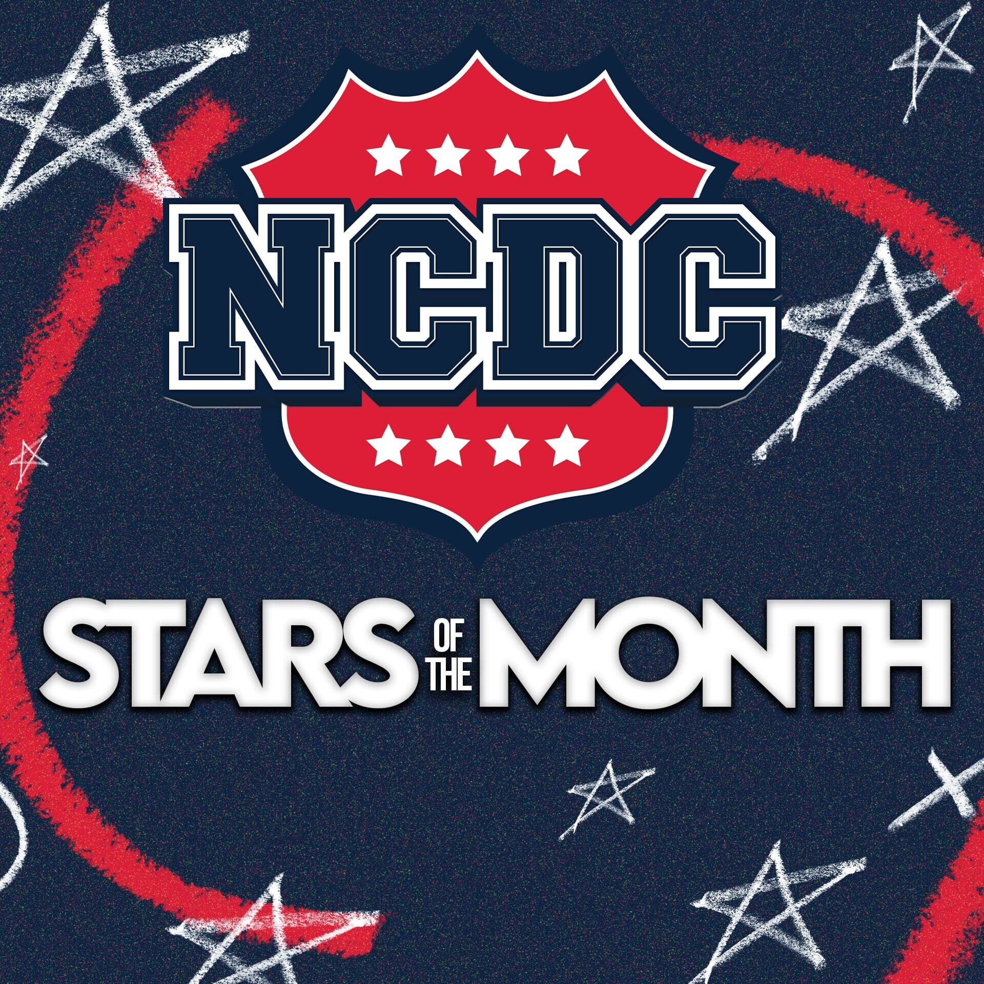 Stars of the Month Generic