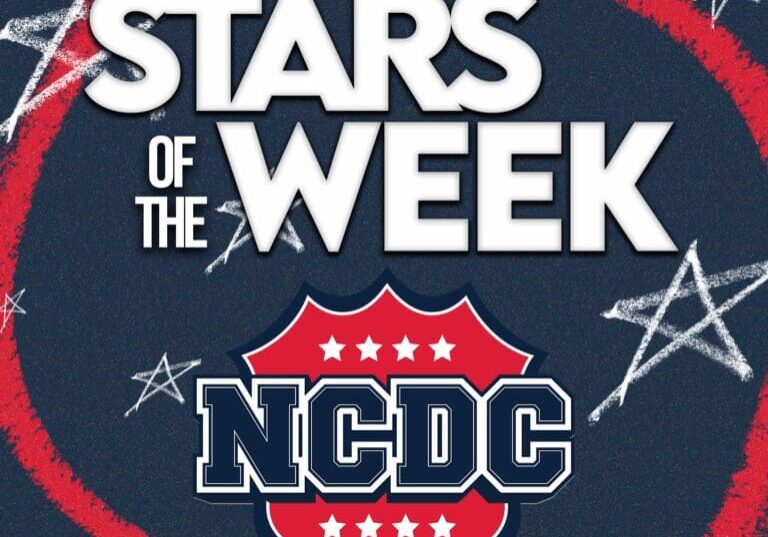 Stars of the Week Generic_NCDC