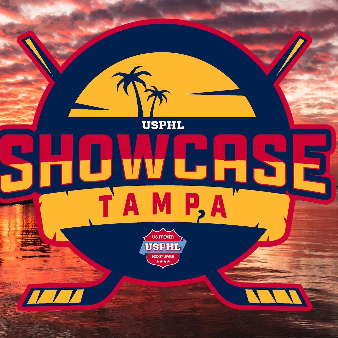 USPHL Tampa Showcase Begins Friday In Conjunction With Tampa College Hockey Invitational