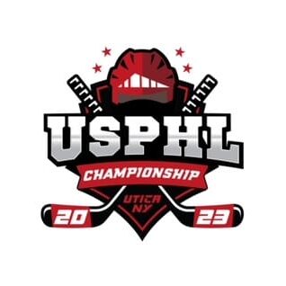 USPHL logo OPTIONS