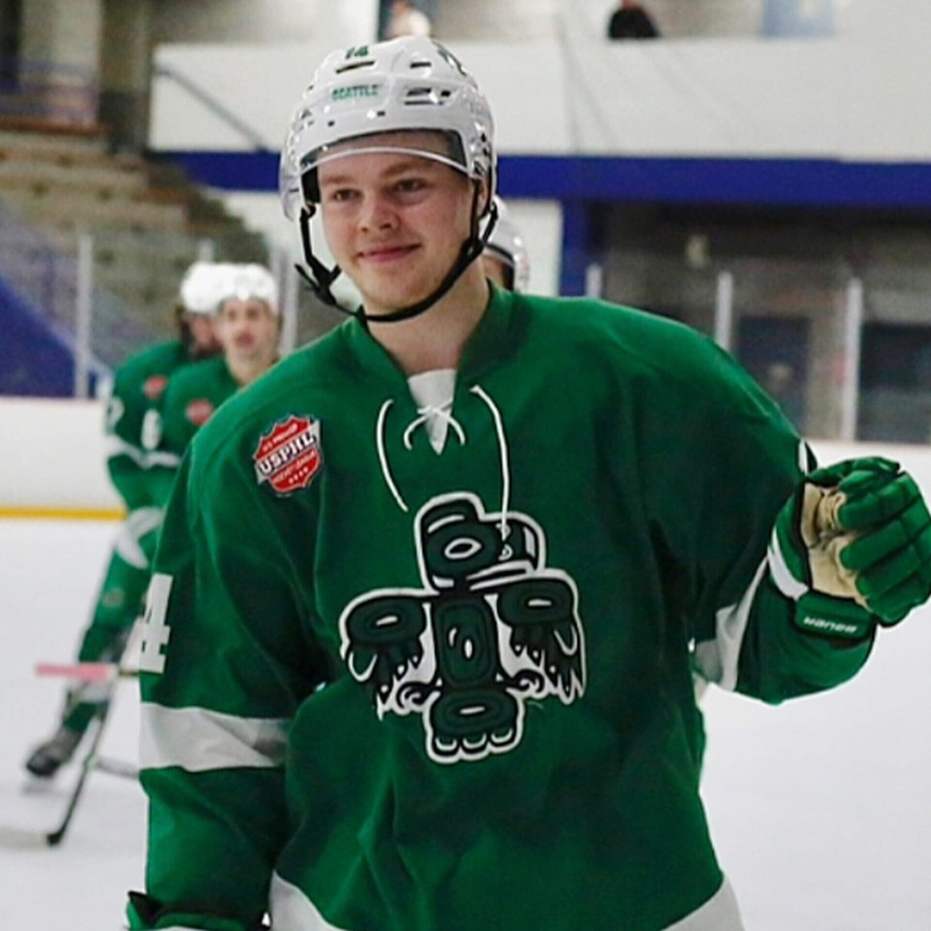 USPHL_Final Scores_11-14