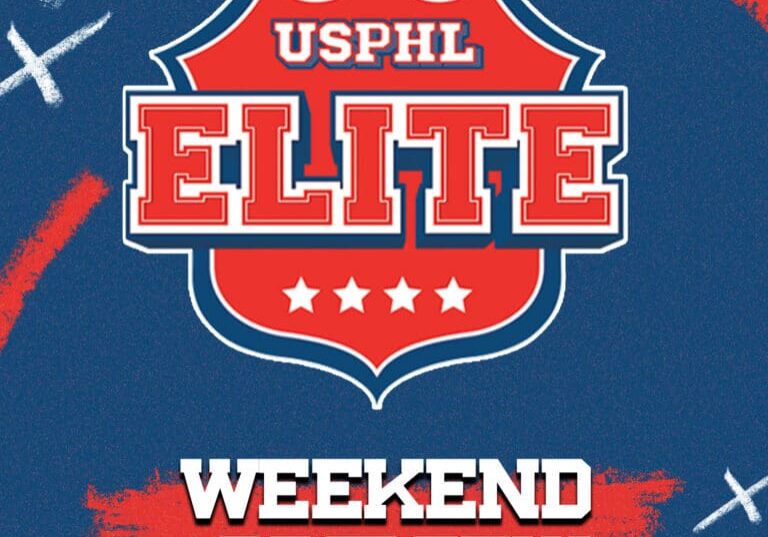 Weekend Preview