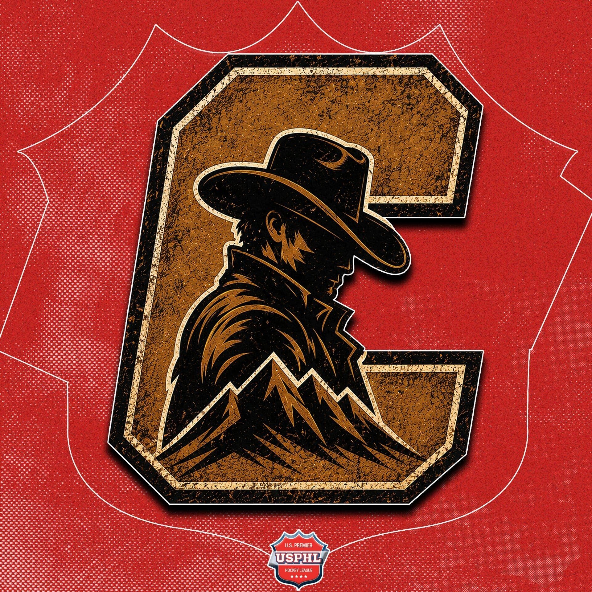 Welcome Claresholm Cowboys