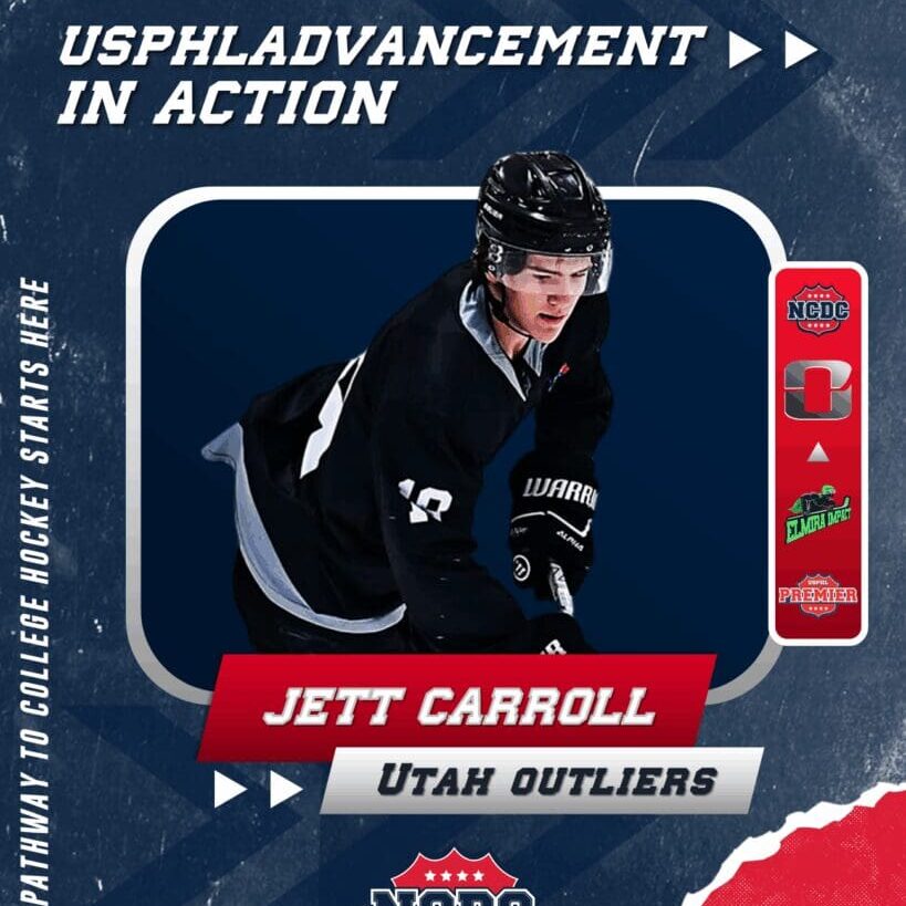 Jett Carroll