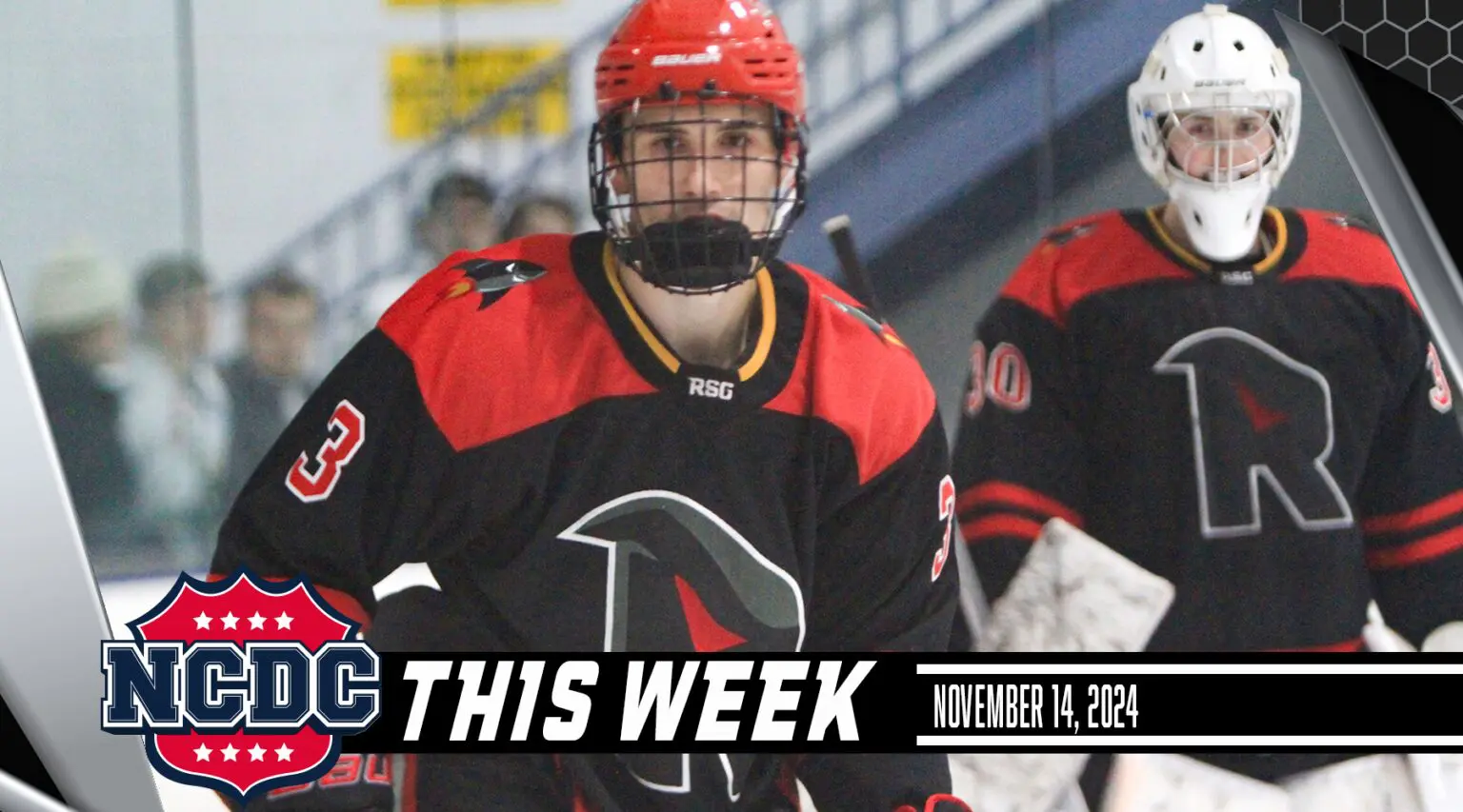 NCDC This Week: Nov. 14 NCDC This Week: Nov. 14
